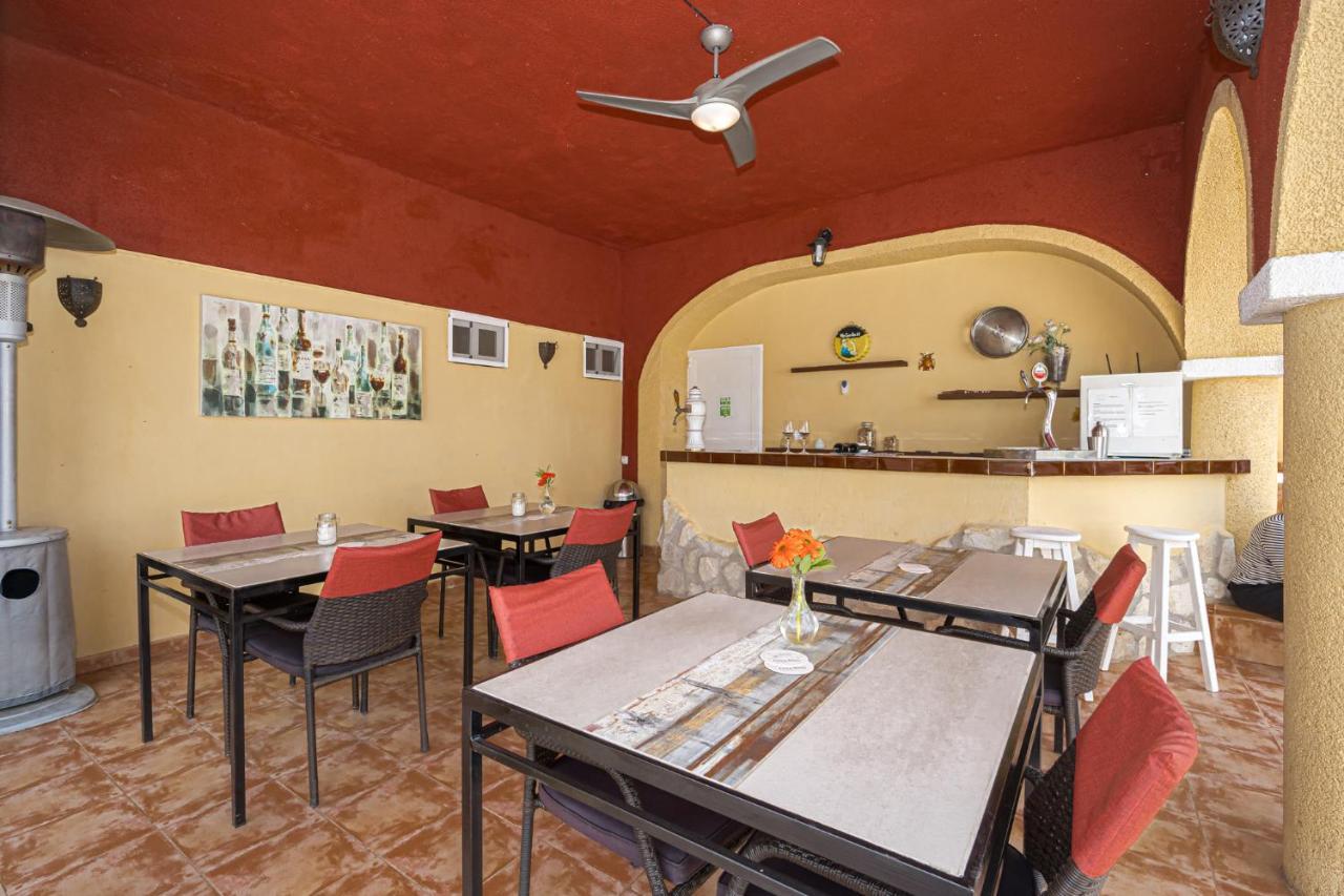 Finca Bilou Aigues エクステリア 写真